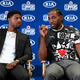 Illustration for article titled The Clippers Showed Kawhi Leonard A List Of Guys, Then Kawhi Looked At The Guys, And Picked Paul George